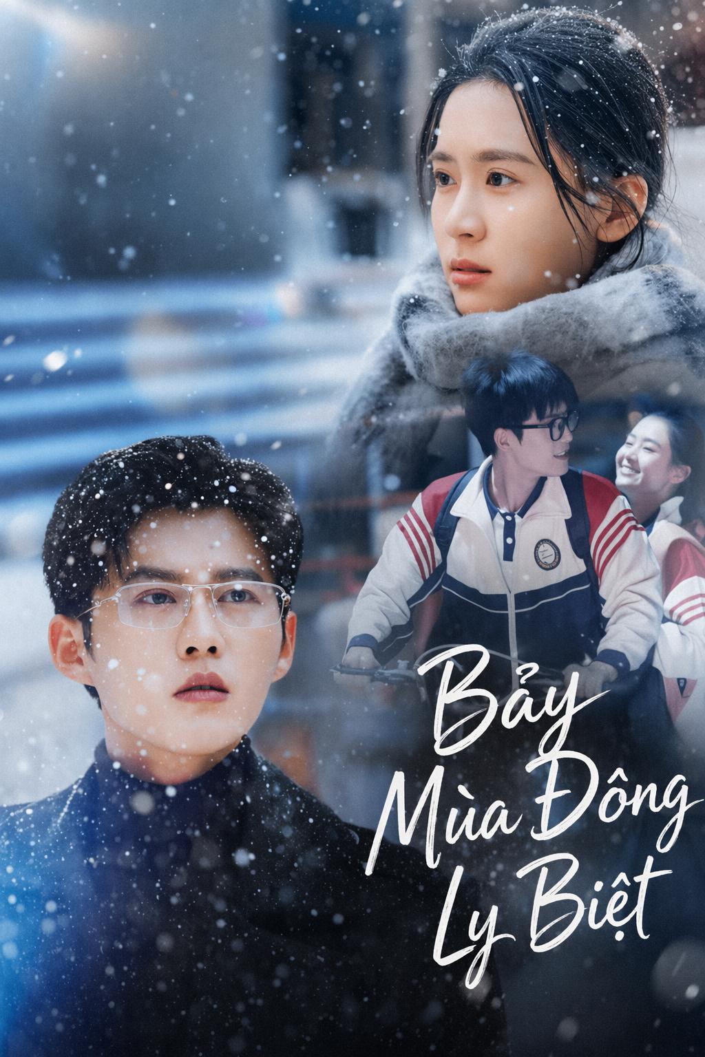 Bảy Mùa Đông Ly Biệt