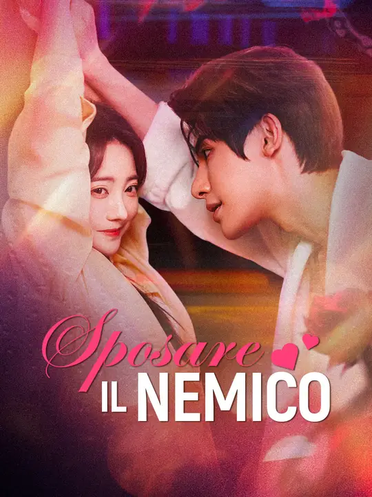 Sposare il Nemico