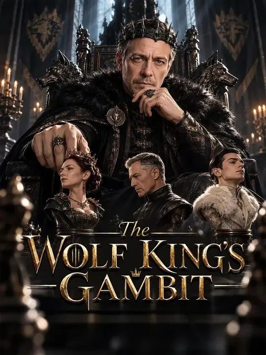 The Wolf King’s Gambit