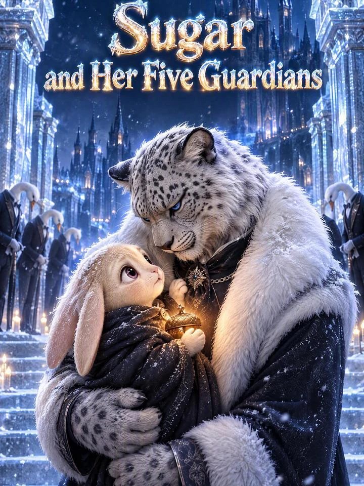 Sugar and Her Five Guardians