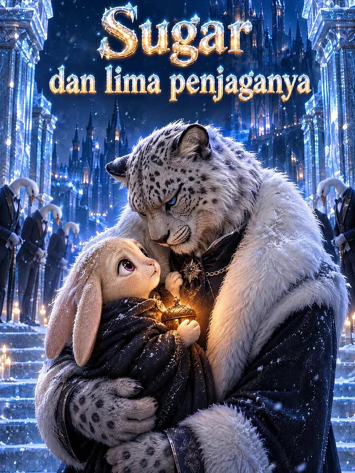 Sugar dan Lima Pelindungnya