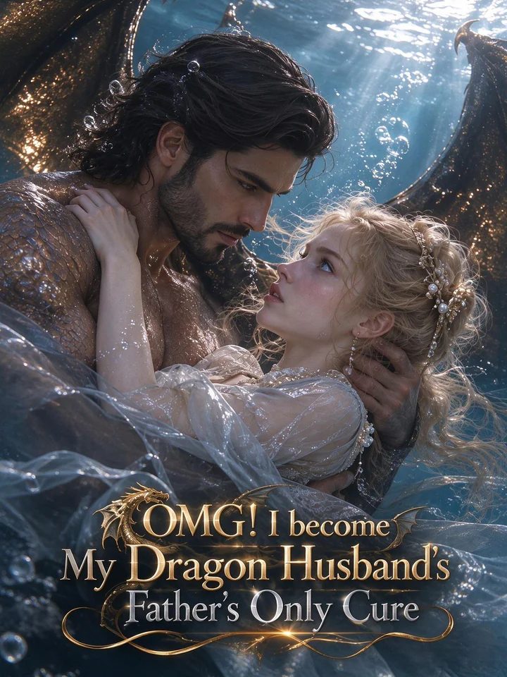 OMG! I become My Dragon Husband’s Father’s Only Cure