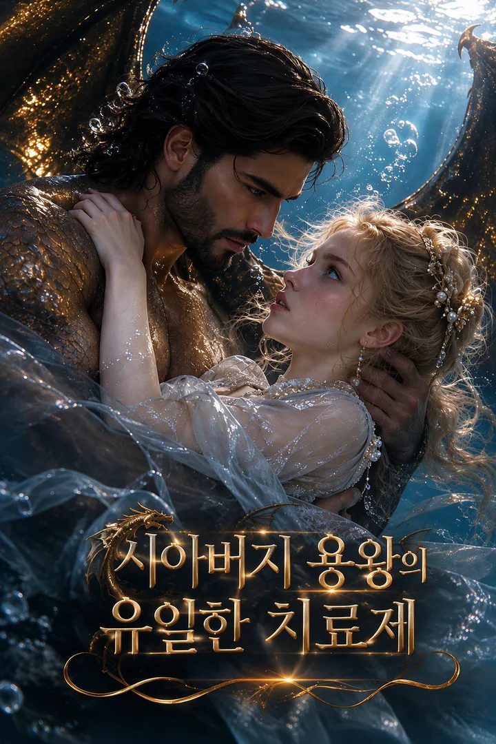 시아버지 용왕의 유일한 치료제