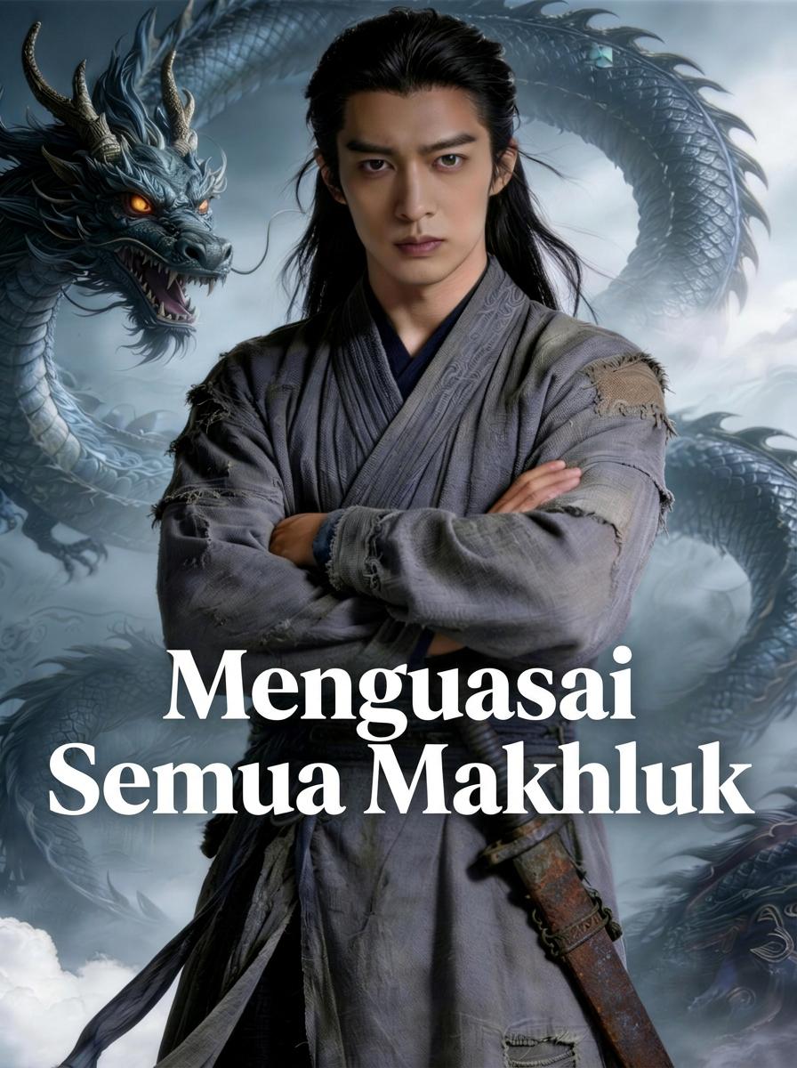 Menguasai Semua Makhluk