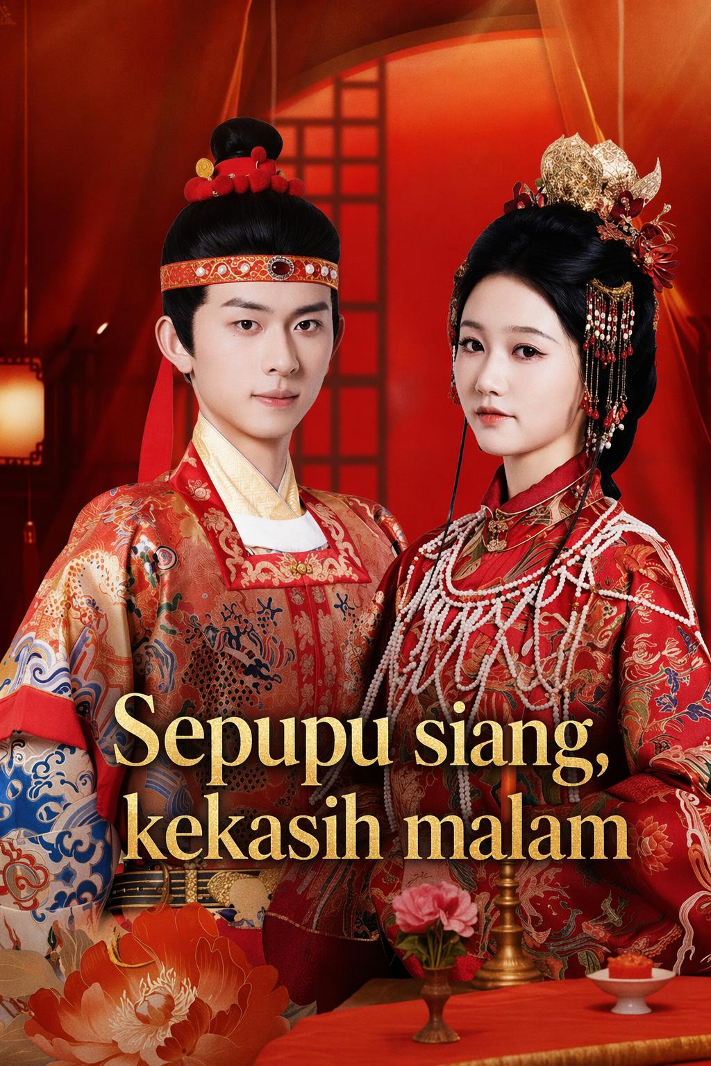 Sepupu siang, kekasih malam
