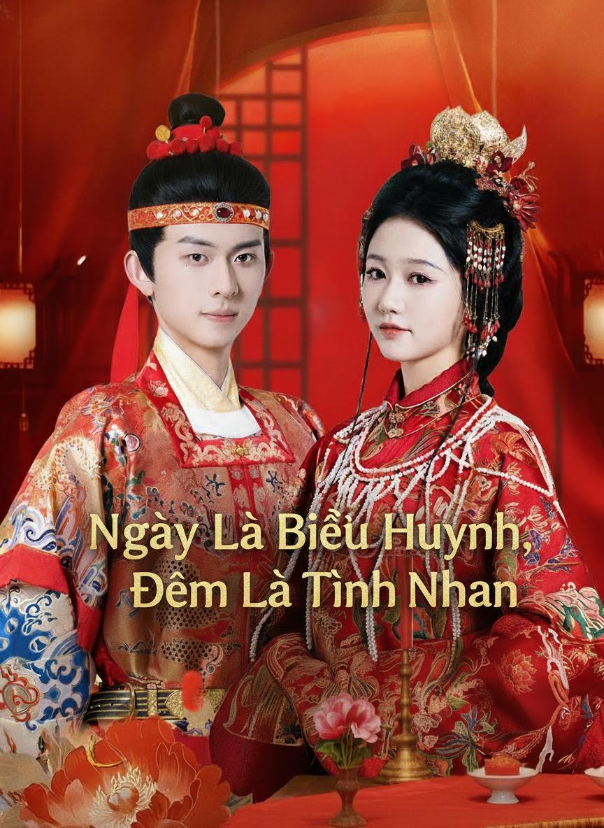 Ngày Là Biểu Huynh, Đêm Là Tình Nhân