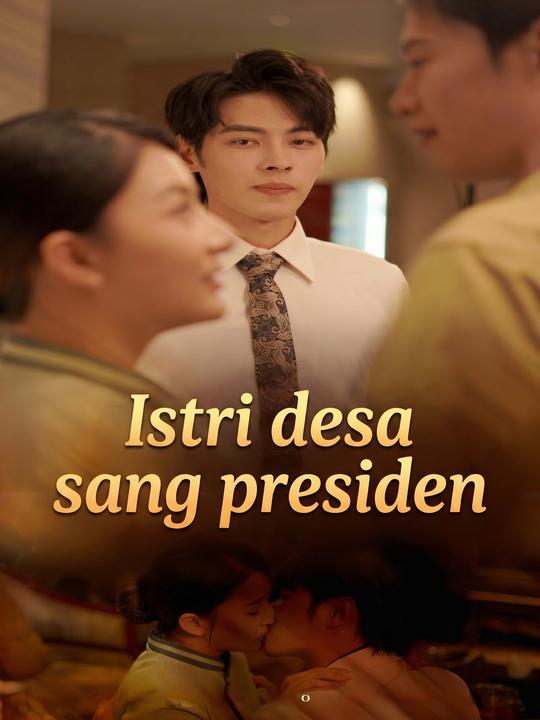 President's Rural Wife