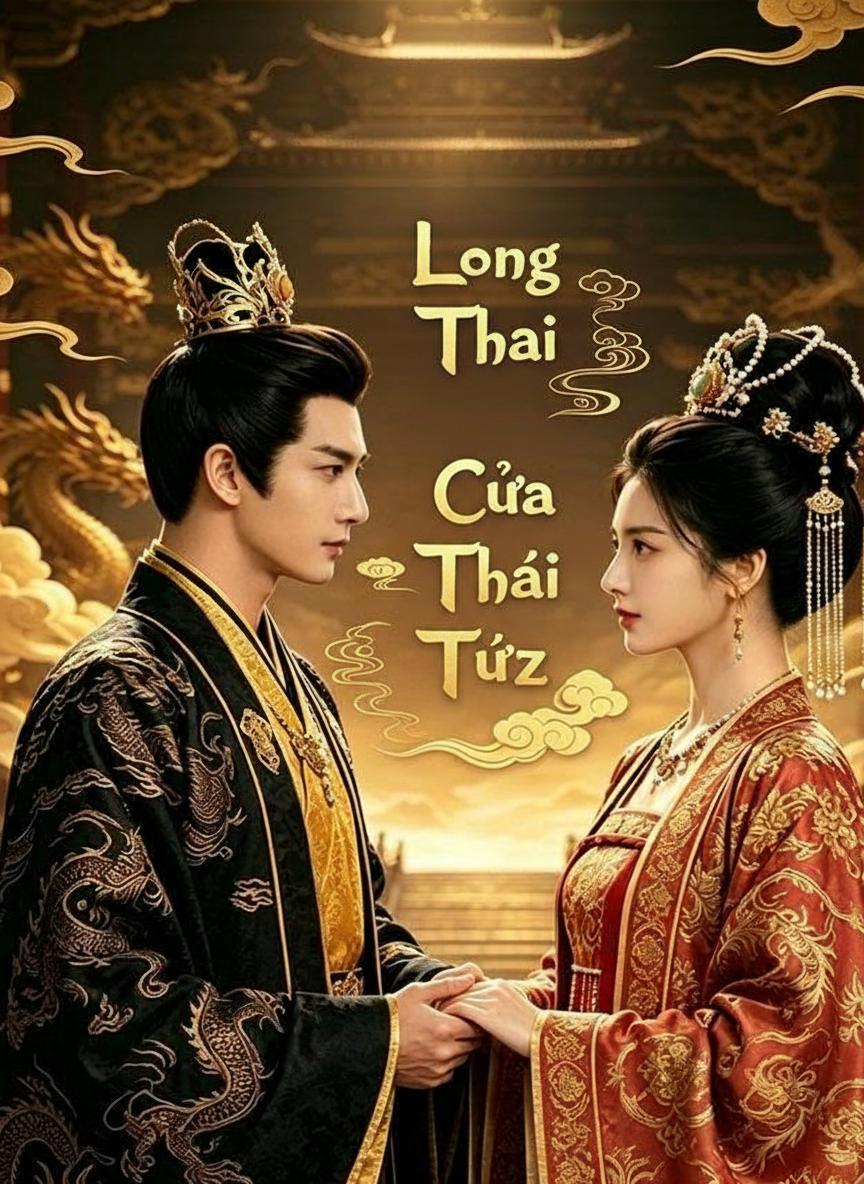Long Thai Của Thái Tử