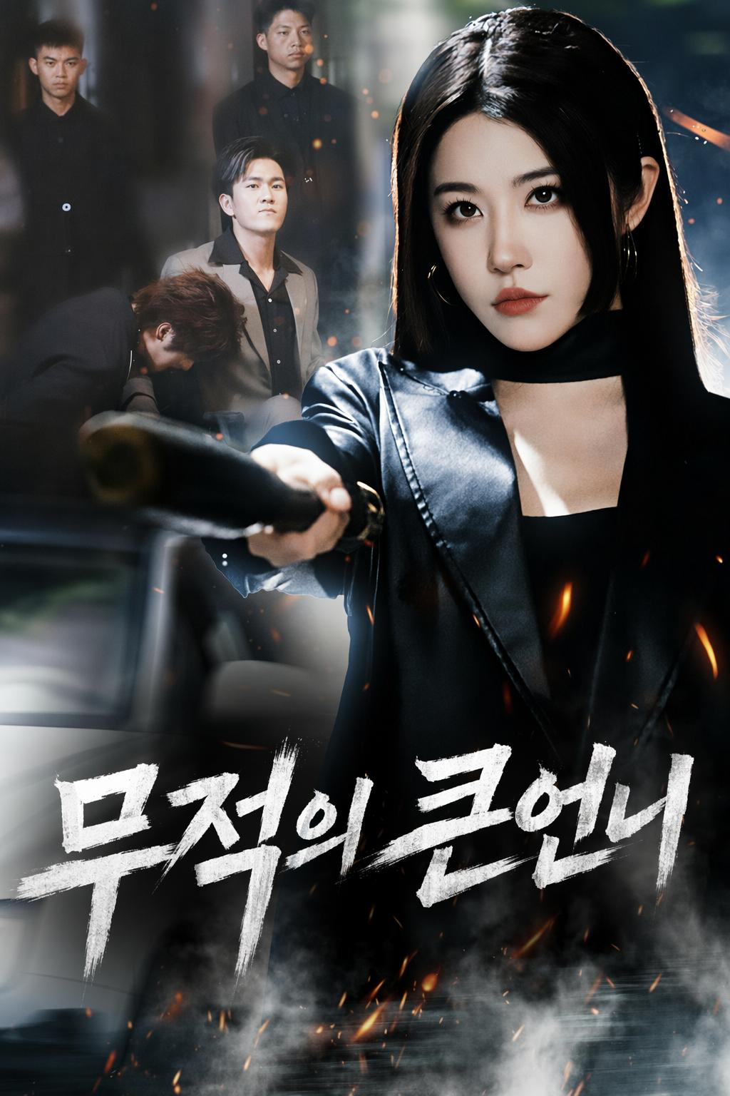 무적의 큰언니