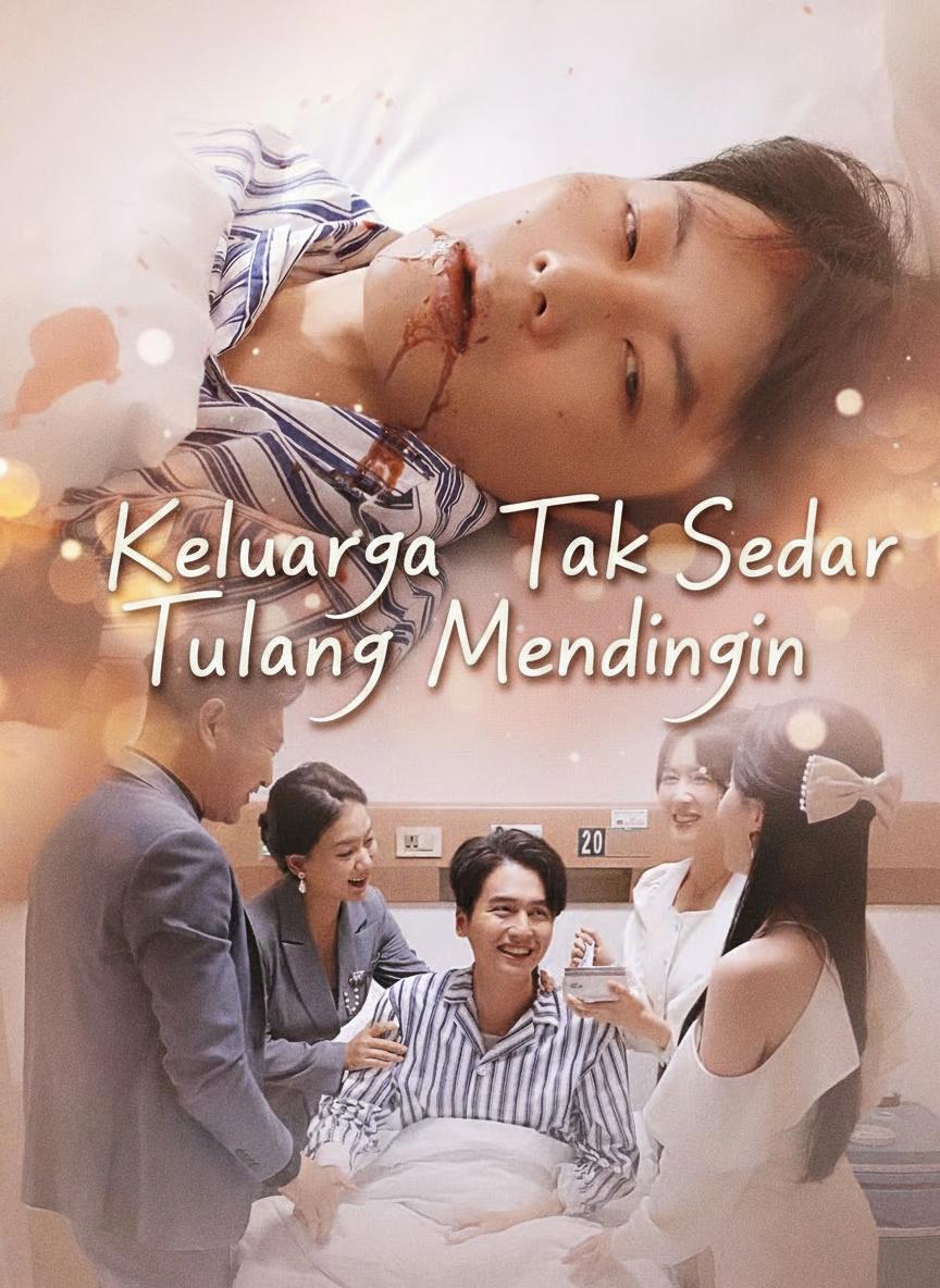 Keluarga Tak Sedar Tulang Mendingin