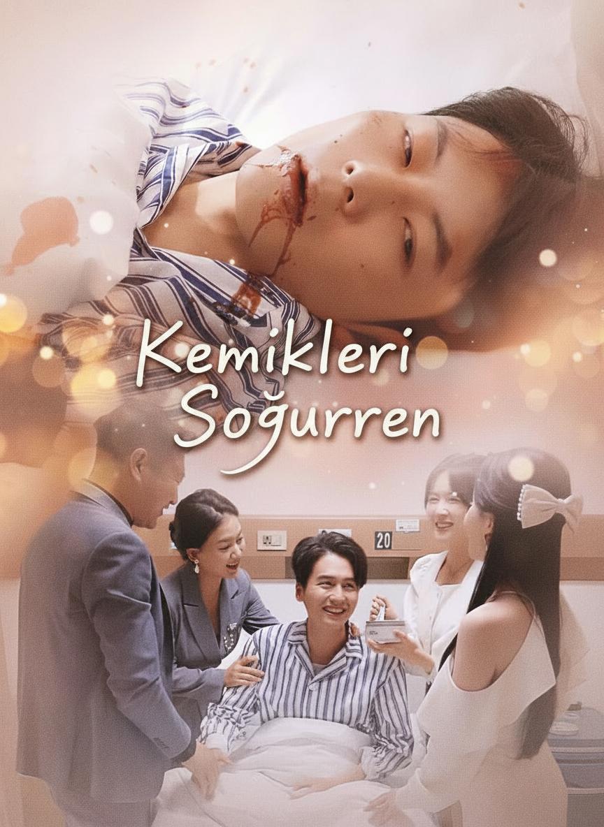 Kemikleri Soğurken