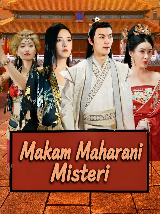 Makam Maharani Misteri