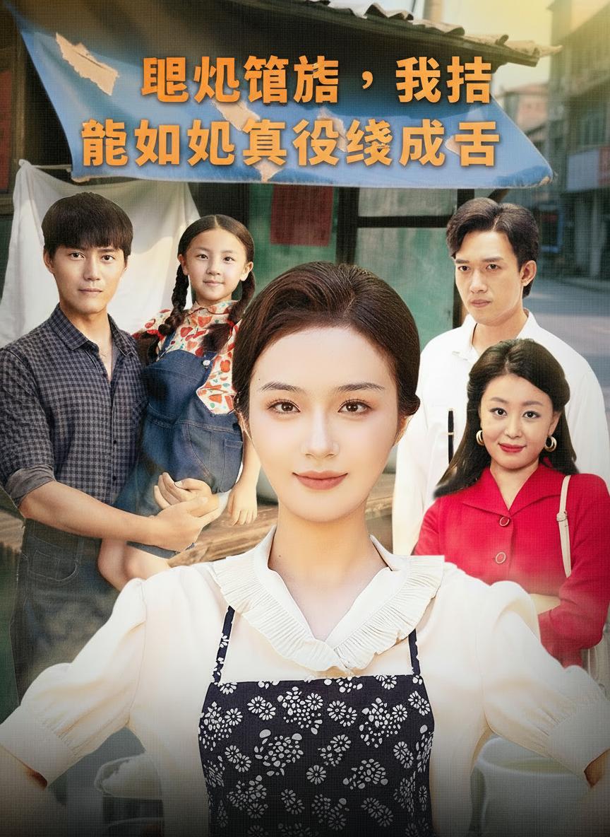 被拔管後，我帶女兒逆襲成王