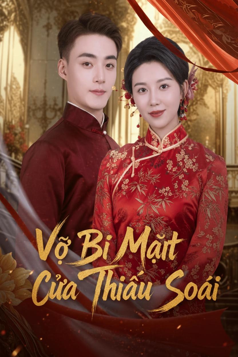 Vợ Bí Mật Của Thiếu Soái