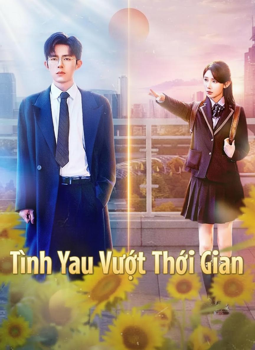 Tình Yêu Vượt Thời Gian