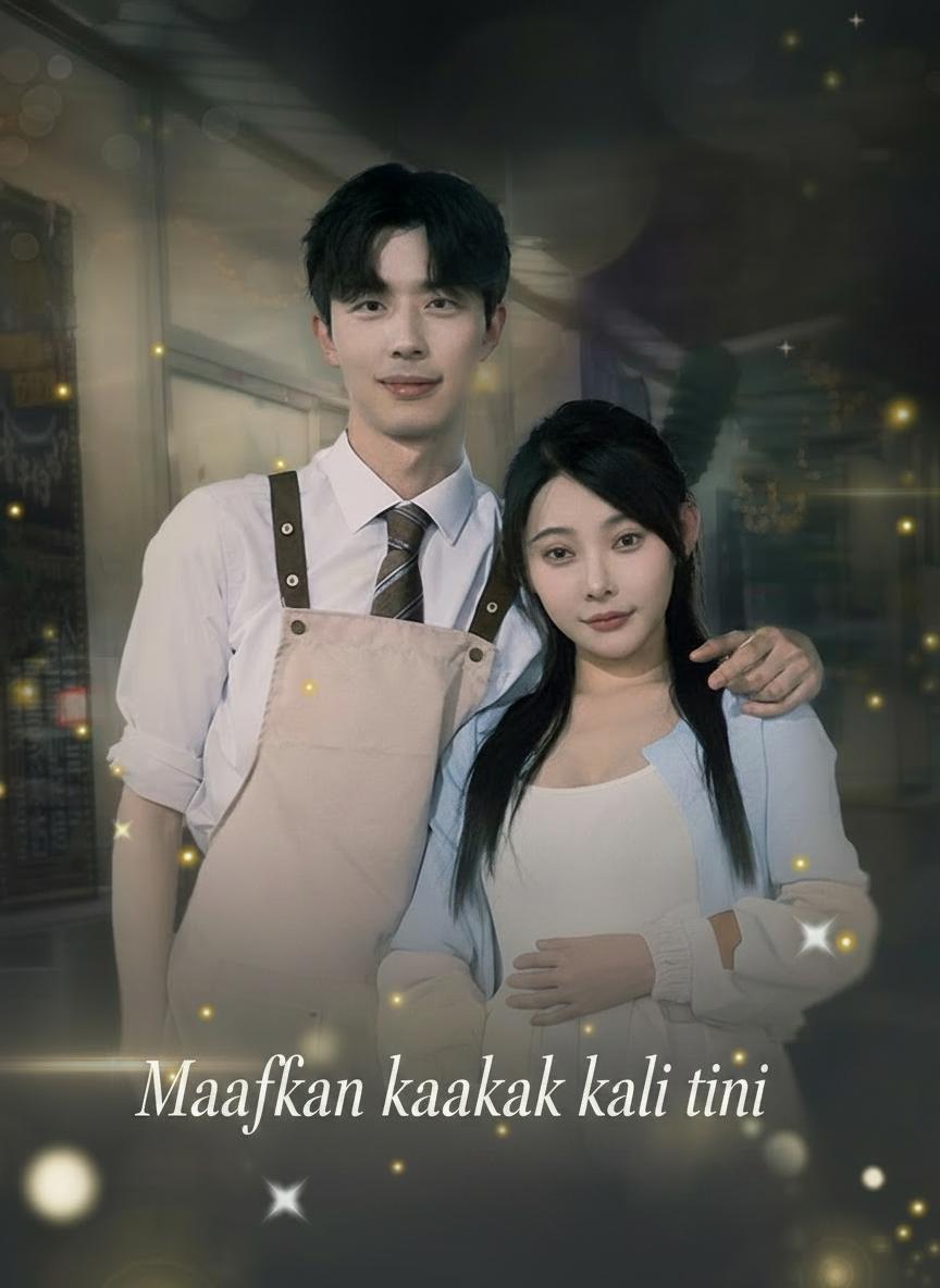 Maafkan kakak kali ini