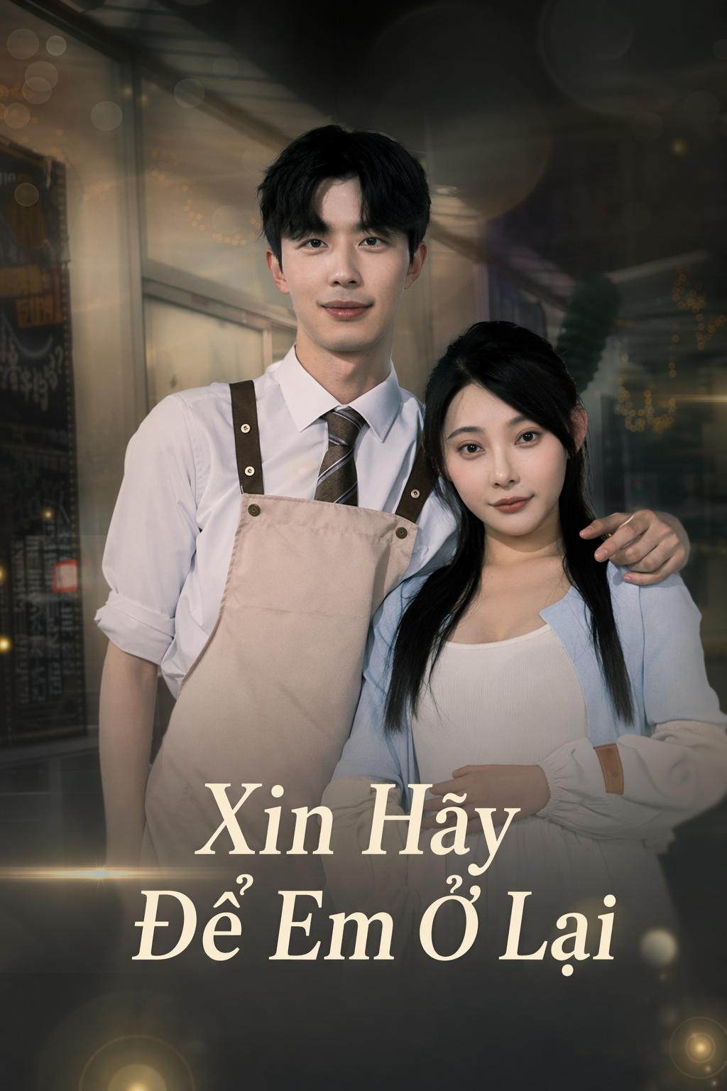 Xin Hãy Để Em Ở Lại
