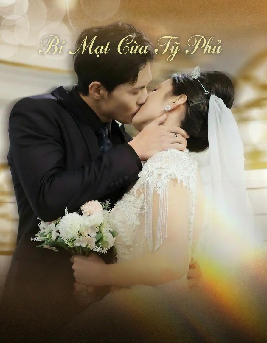 Bí Mật Của Tỷ Phú