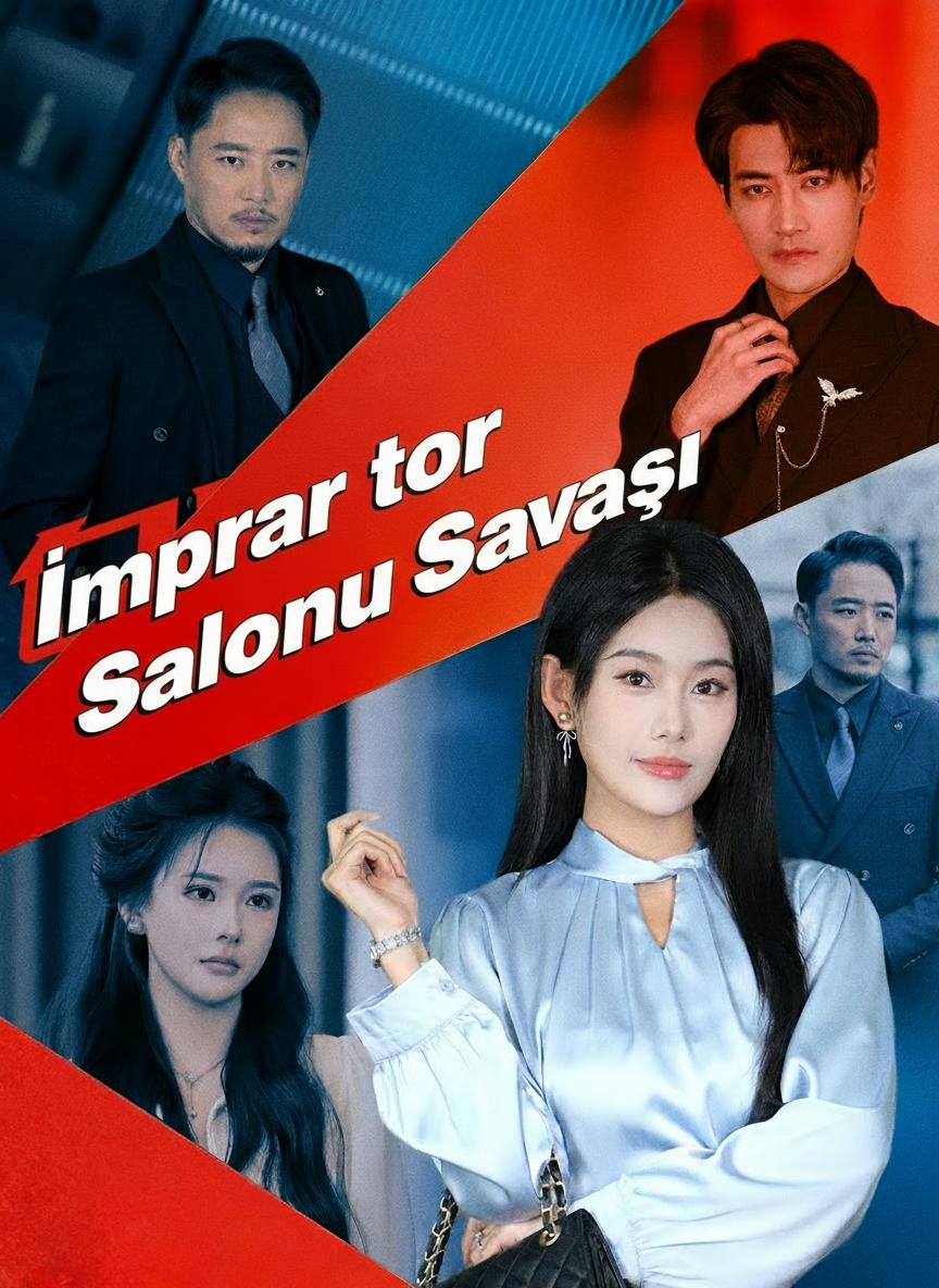 İmparator Salonu Savaşı