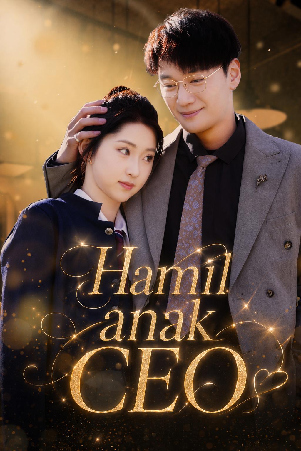 Hamil anak CEO