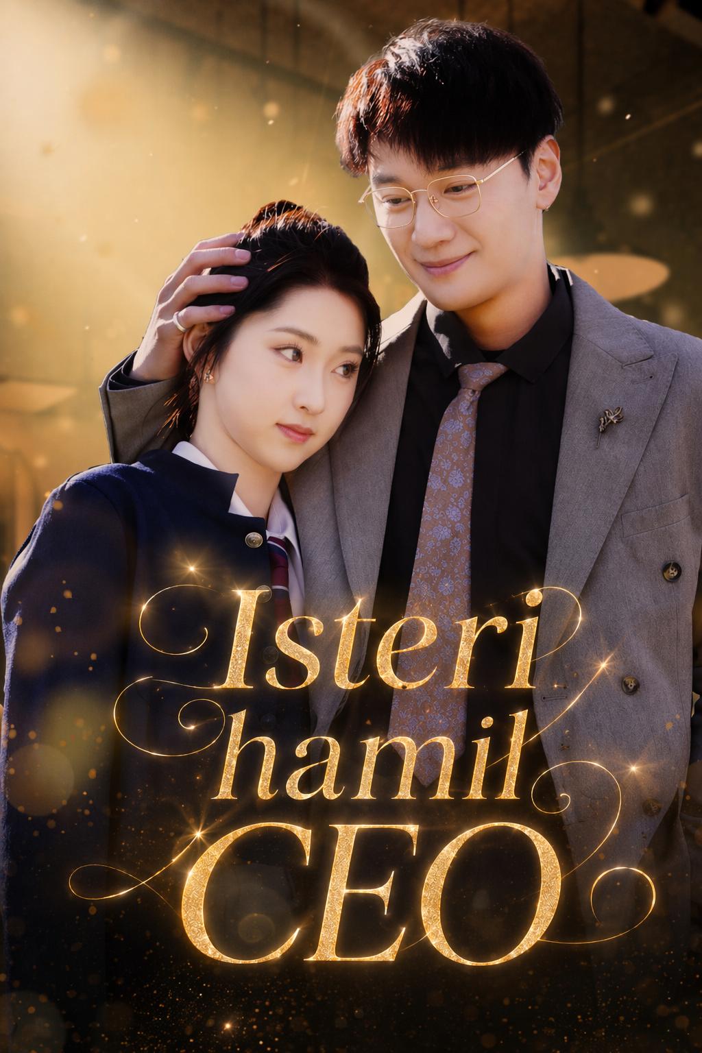 Isteri hamil CEO