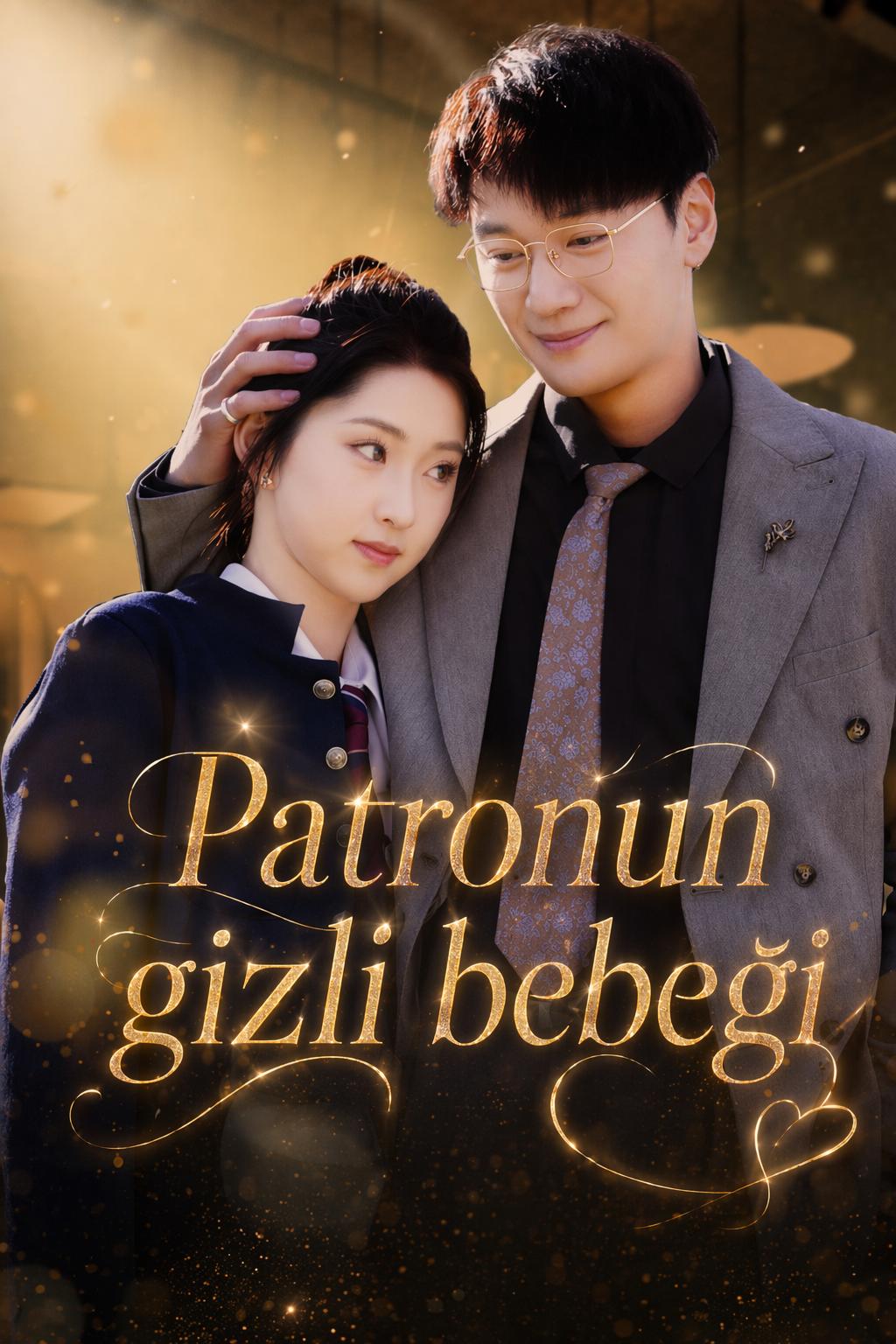 Patronun gizli bebeği