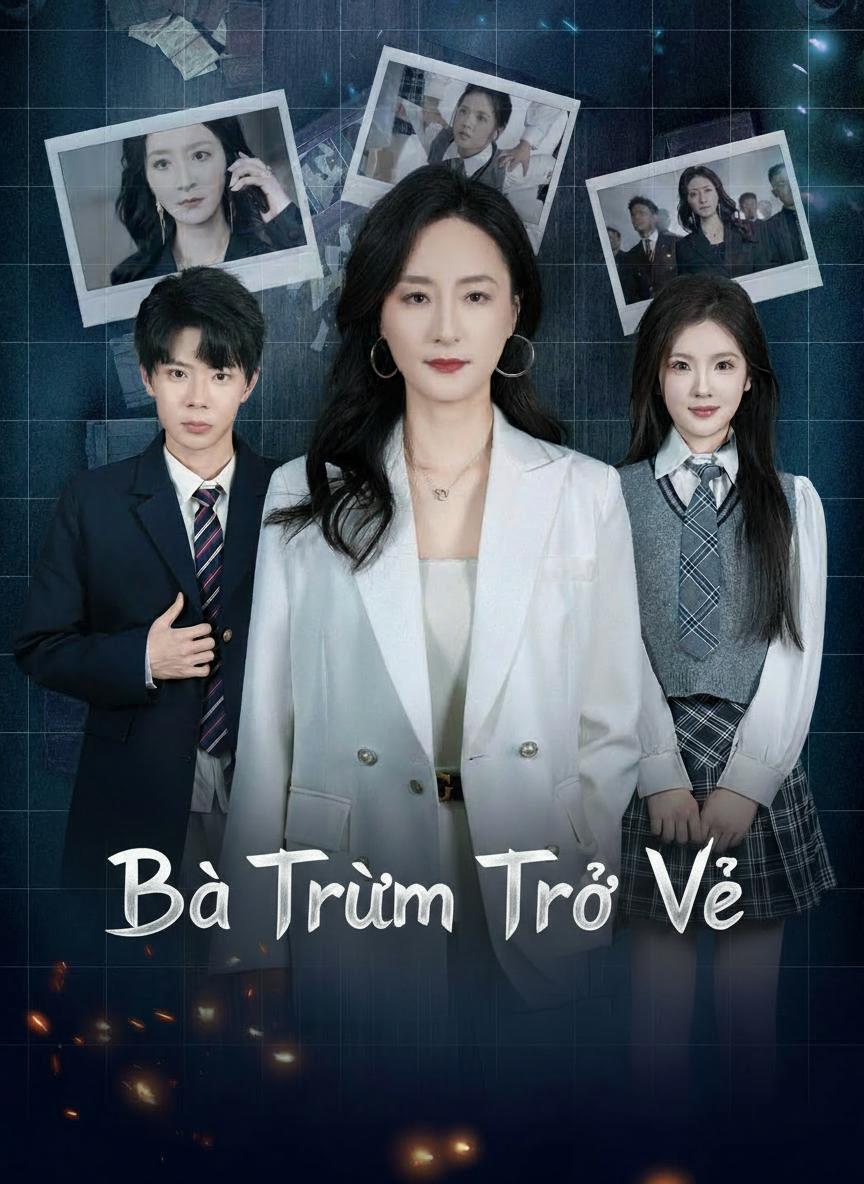 Bà Trùm Trở Về
