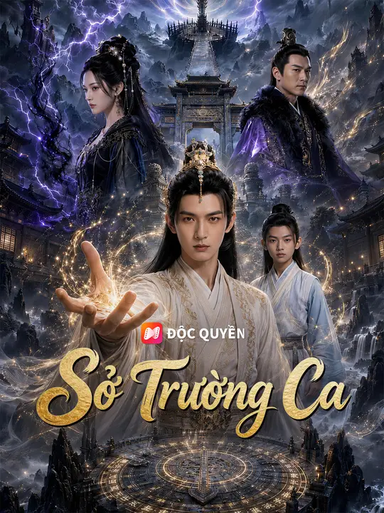 Sở Trường Ca