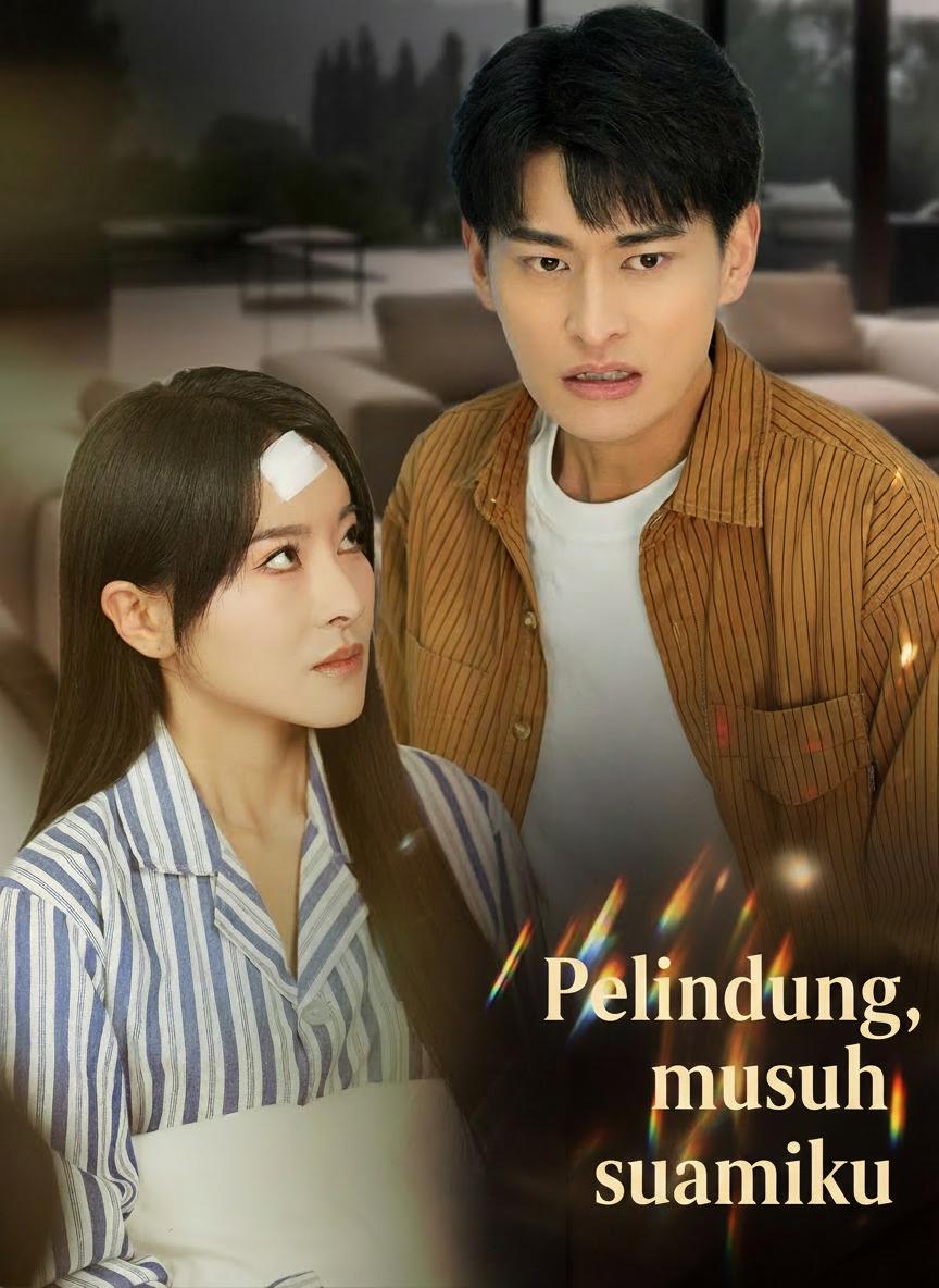 Pelindungku, musuh suamiku