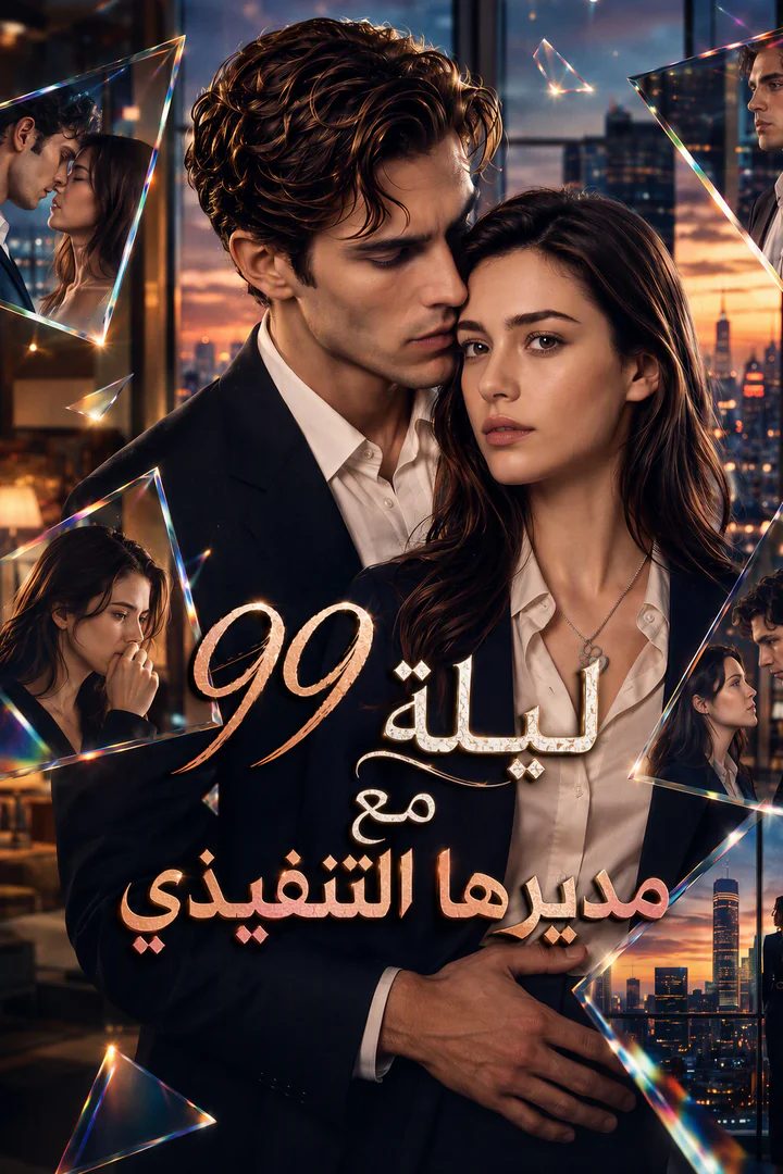 العقد السري لمدة 99 يومًا مع الرئيس التنفيذي