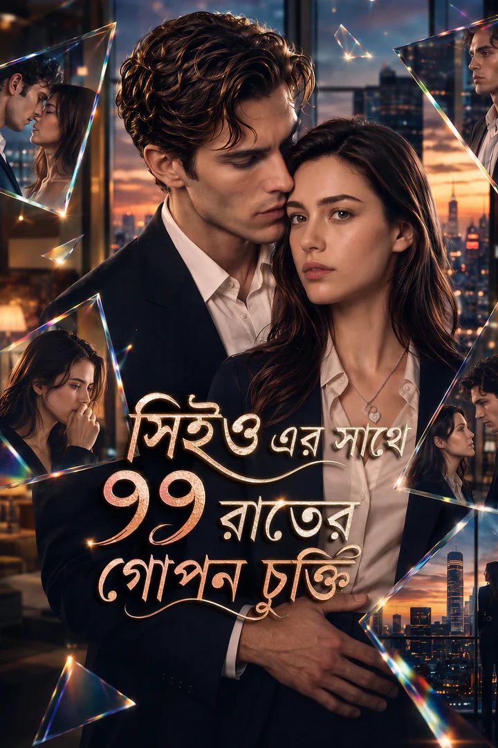সিইওর সঙ্গে ৯৯ দিনের গোপন চুক্তি