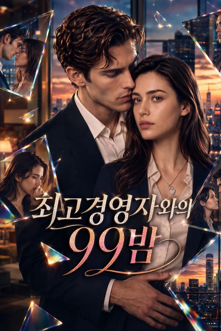 CEO와의 99일 비밀 계약