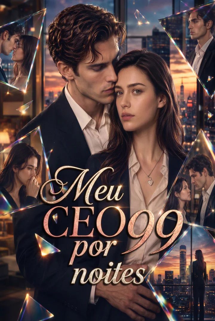 O Contrato Secreto de 99 Dias com o CEO