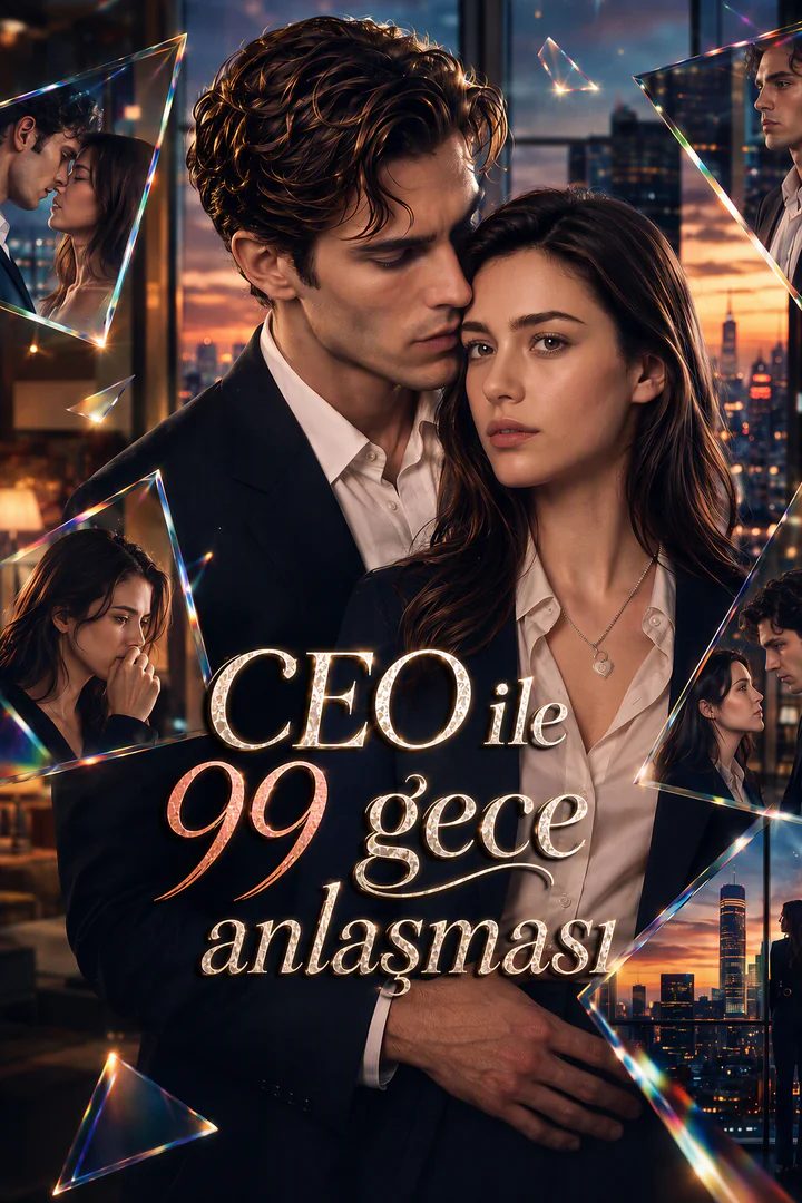 CEO ile 99 Günlük Gizli Sözleşme