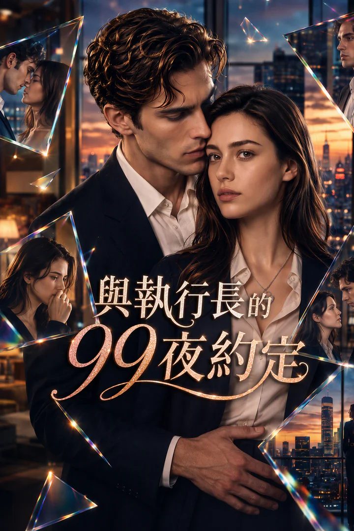 与 CEO 的99天秘密契约