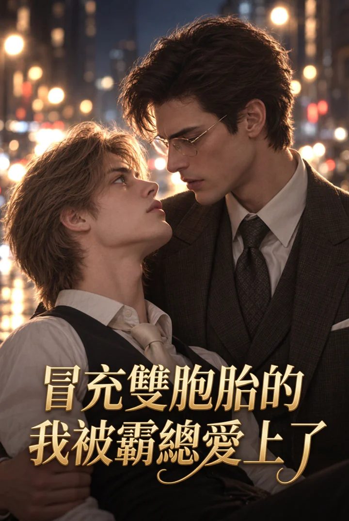 替双胞胎上班，老板竟爱上我