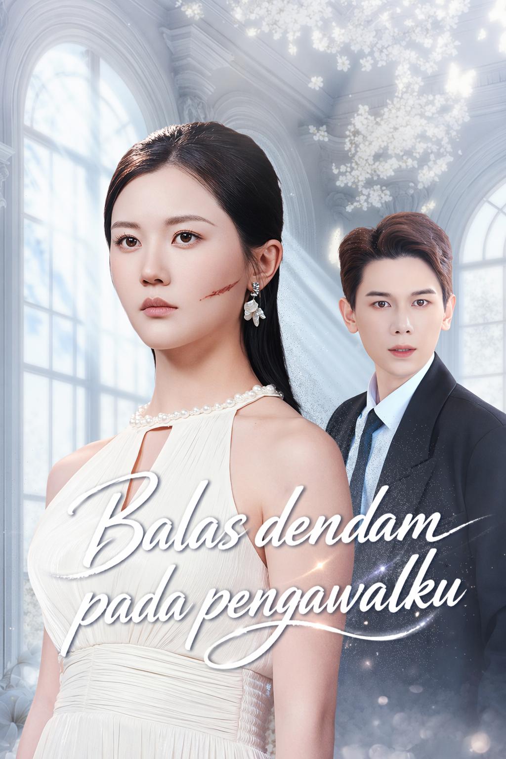 Balas dendam pada pengawalku