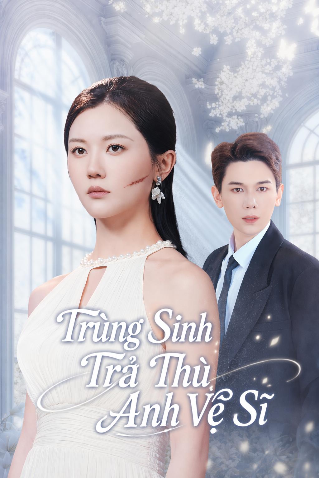 Trùng Sinh Trả Thù Anh Vệ Sĩ