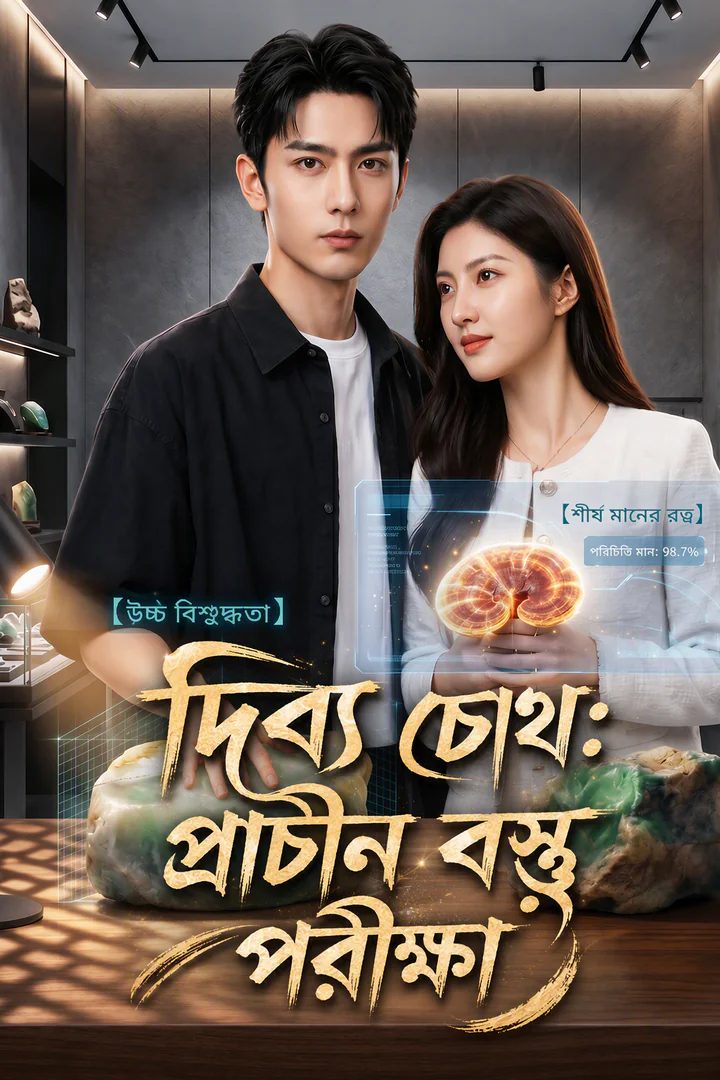 মূল্যায়কের চোখ