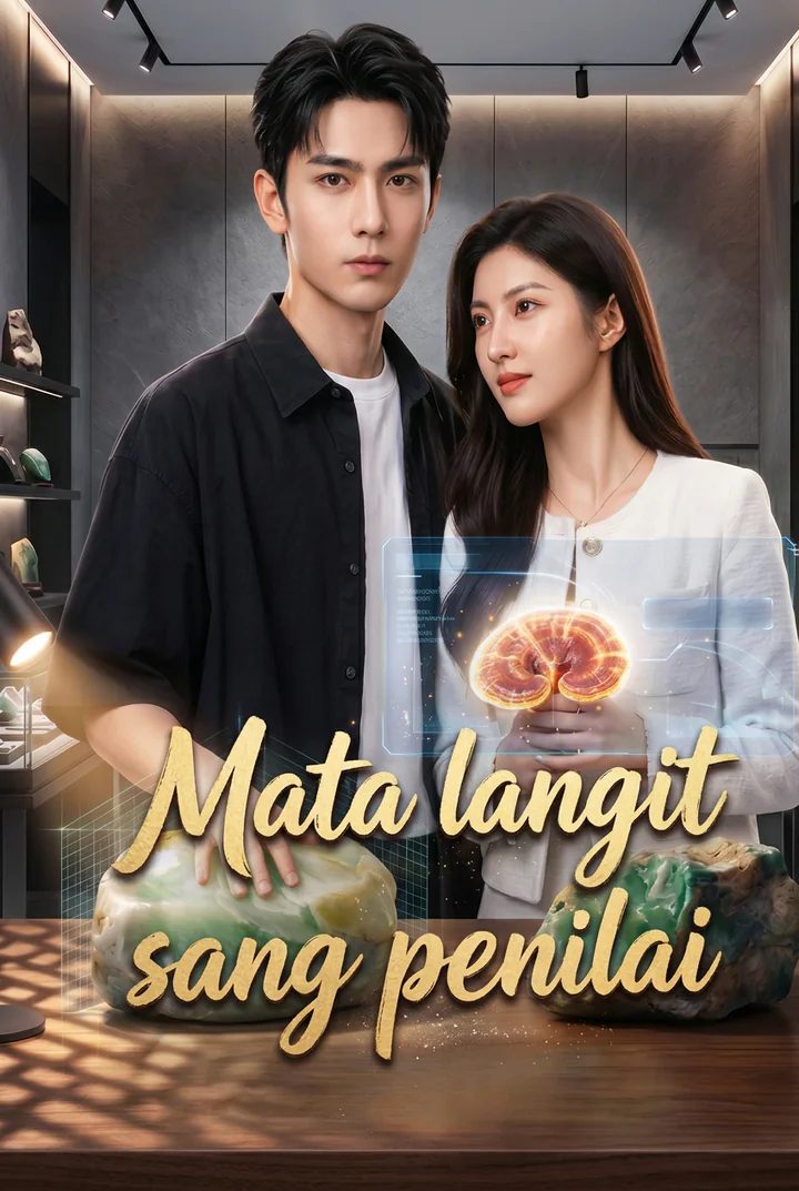 Mata Penilai