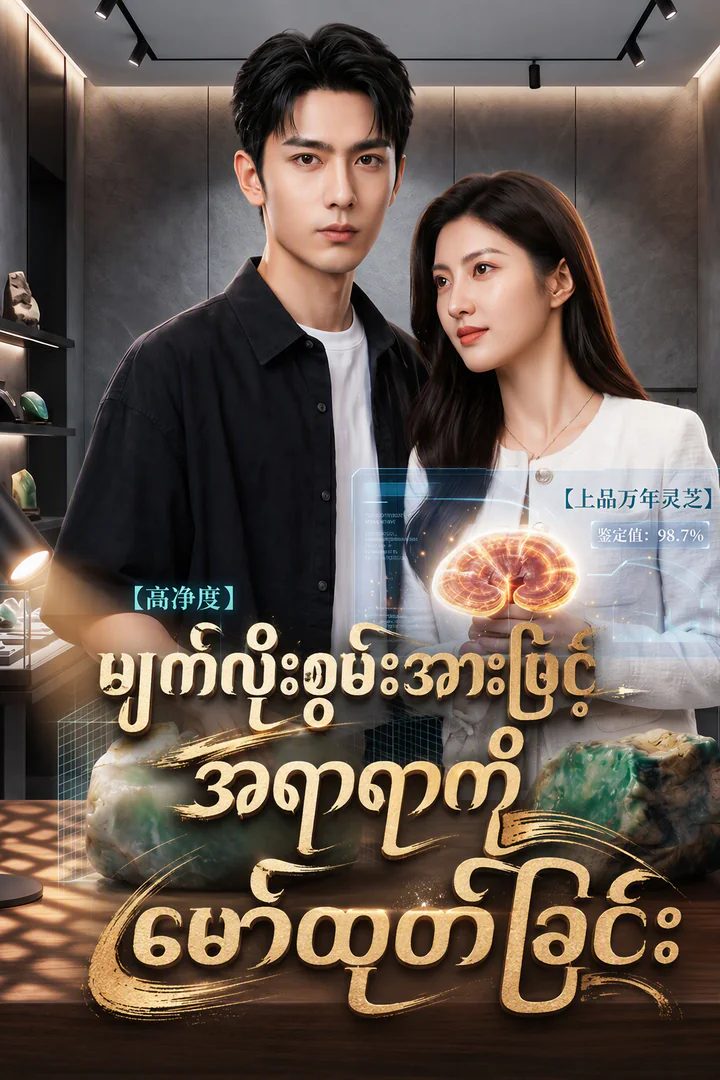အကဲဖြတ်သူ၏မျက်လုံး
