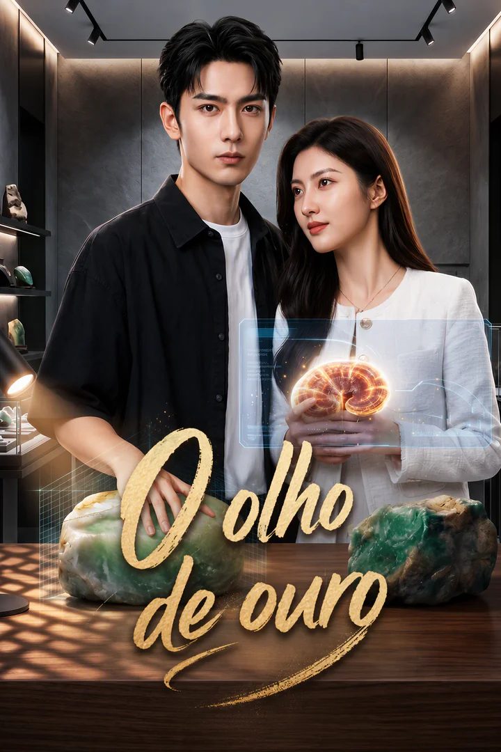O Olho do Avaliador
