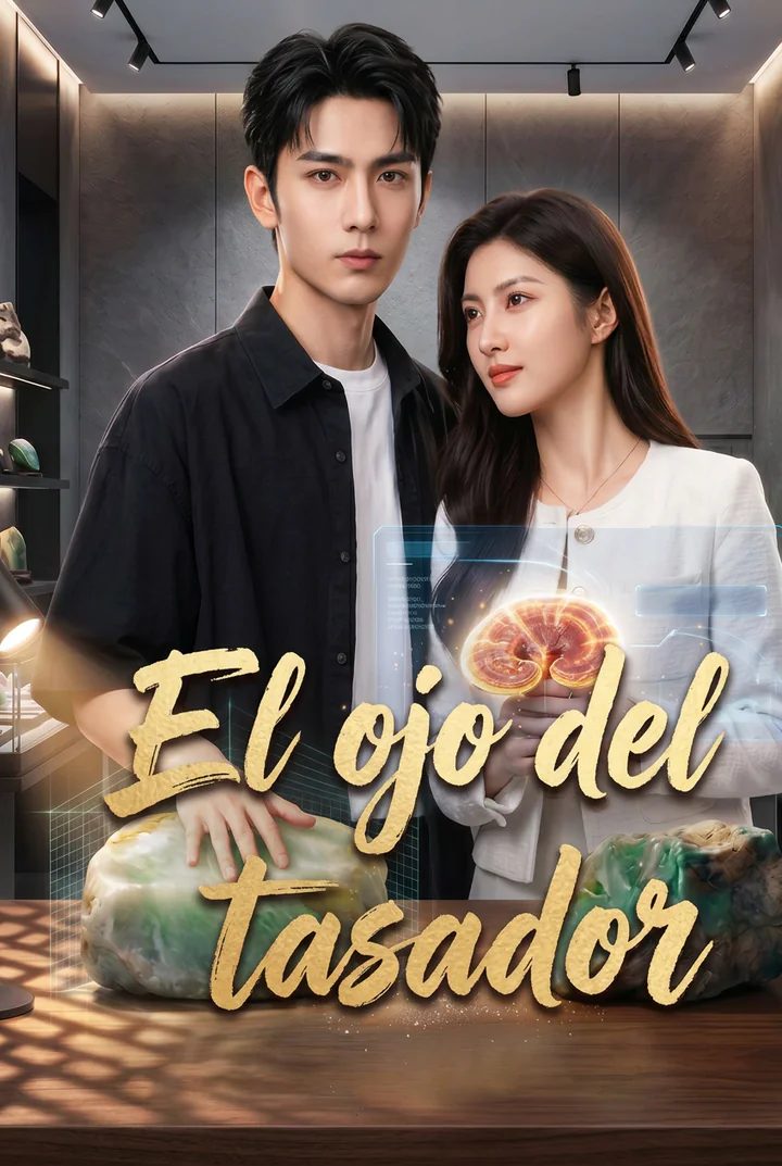 El ojo del tasador