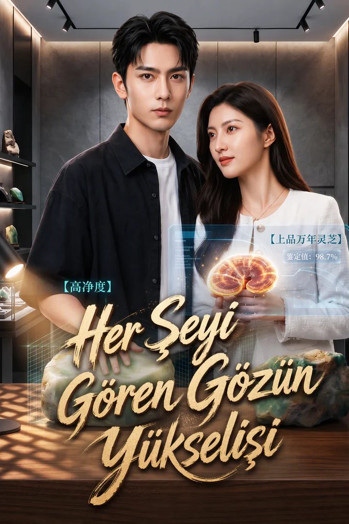 Eksperin Gözü