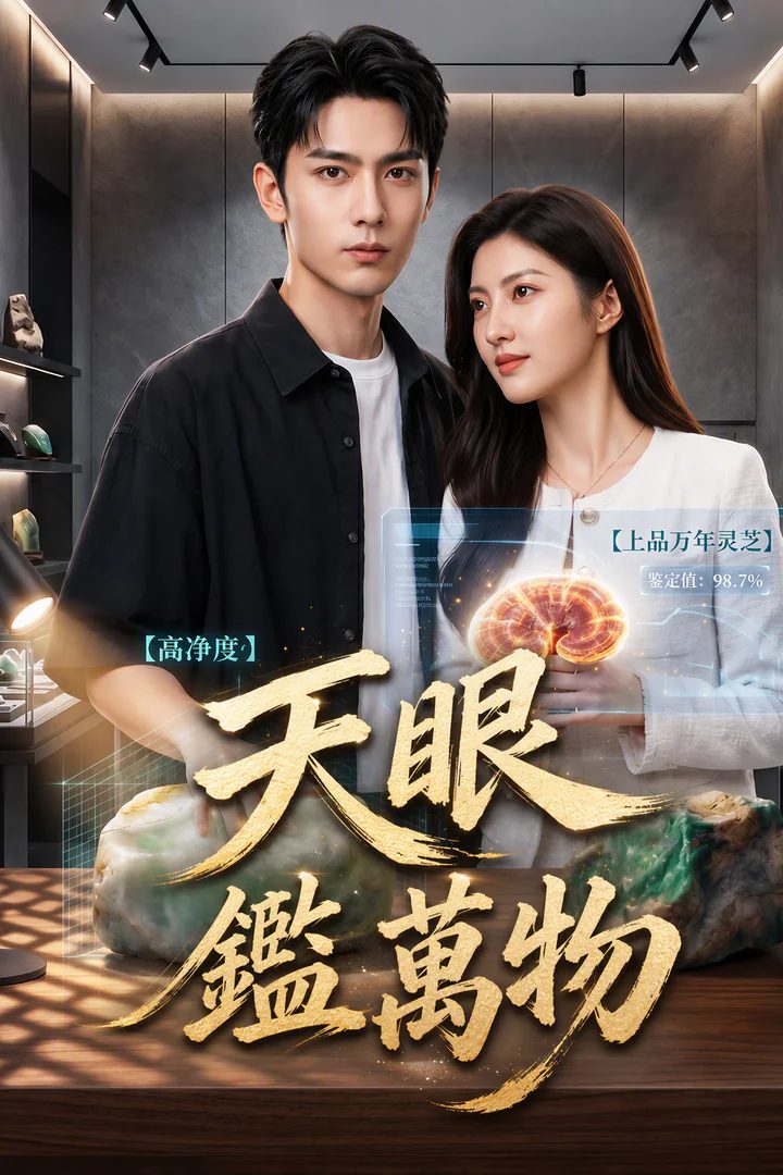 鉴定师之眼