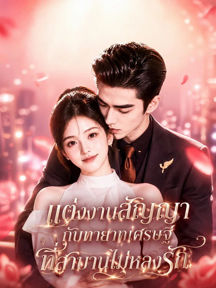 คุณชายมหาเศรษฐีสาบานว่าจะไม่หวั่นไหว