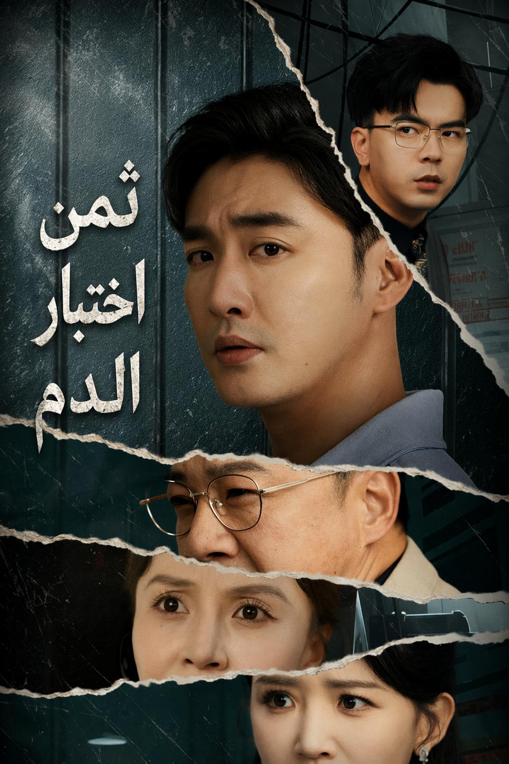 ثمن اختبار الدم