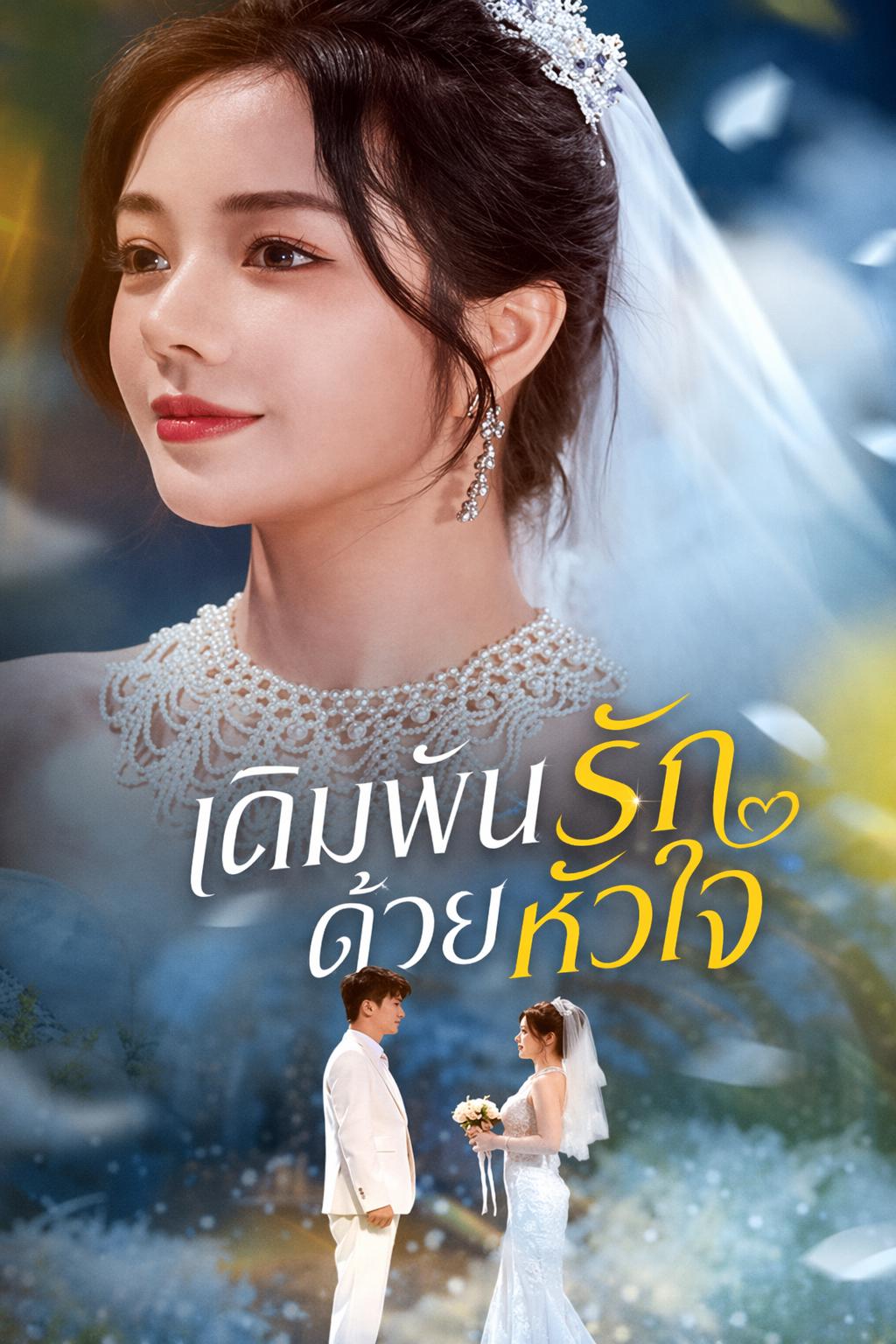 เดิมพันรักด้วยหัวใจ