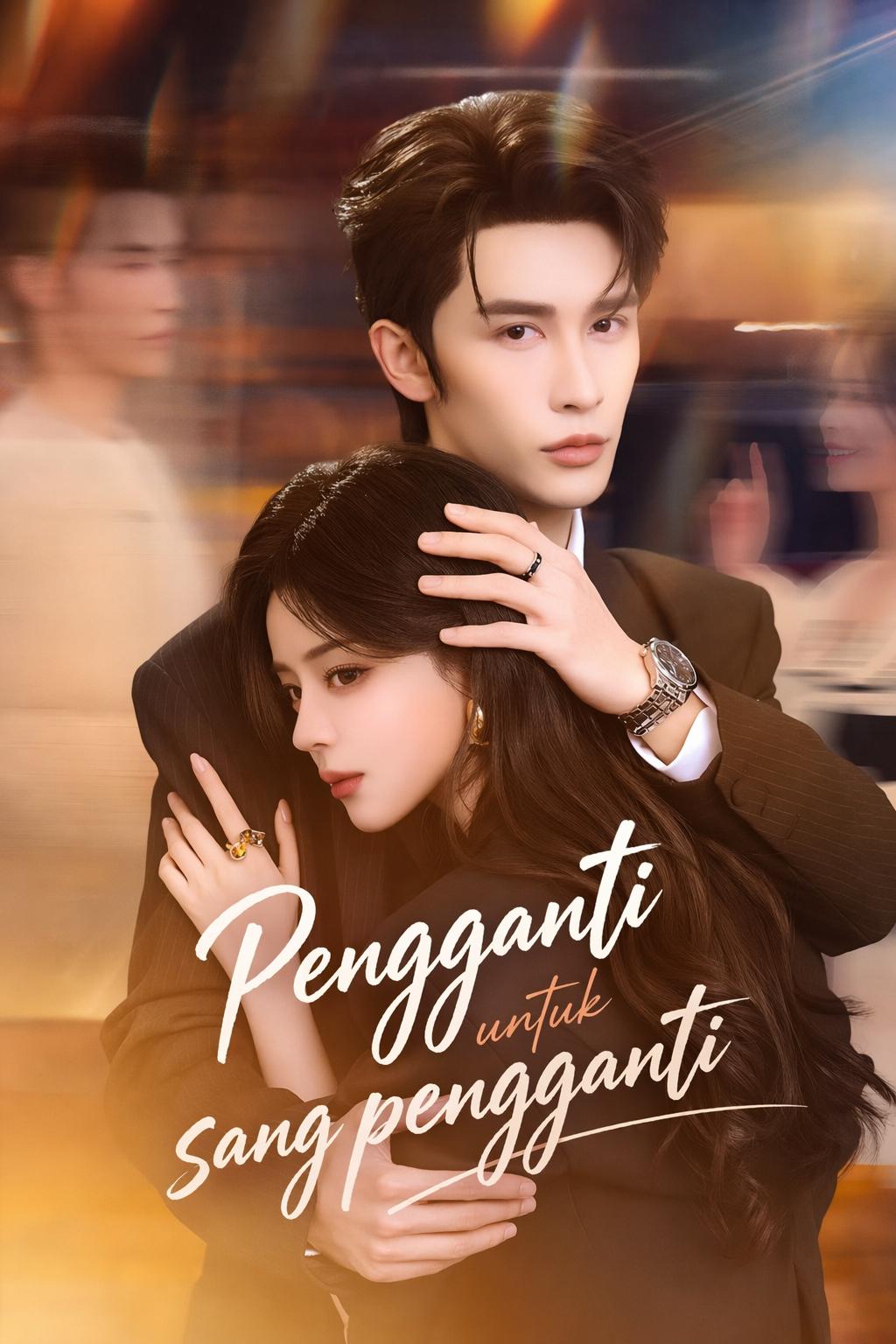 Pengganti untuk sang pengganti