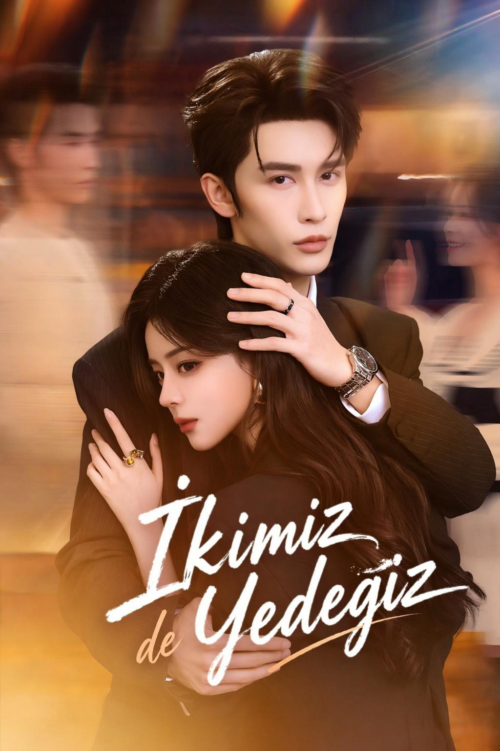 İkimiz de Yedeğiz